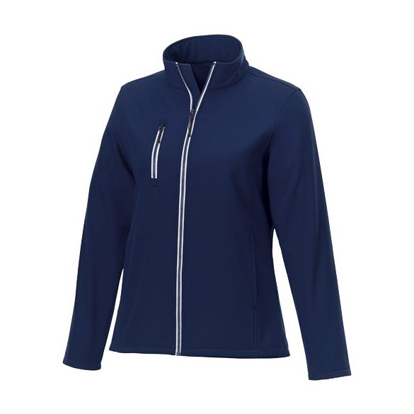 Orion women's softshell jacket