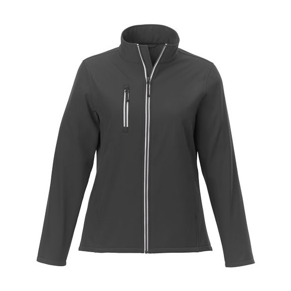 Orion women's softshell jacket