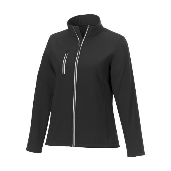 Orion women's softshell jacket