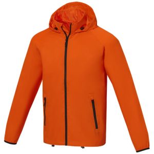 Dinlas men's lightweight jacket