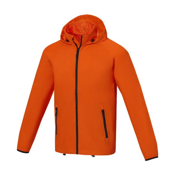 Dinlas men's lightweight jacket