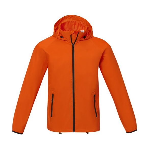 Dinlas men's lightweight jacket