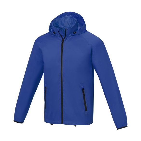 Dinlas men's lightweight jacket