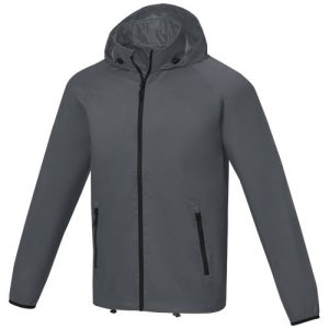 Dinlas men's lightweight jacket