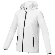 Dinlas women's lightweight jacket