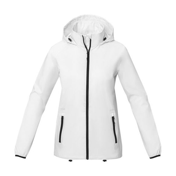 Dinlas women's lightweight jacket