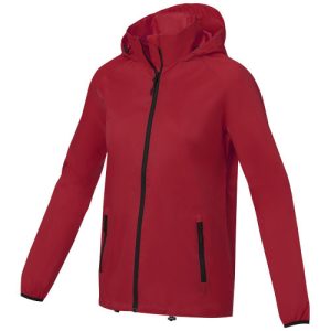 Dinlas women's lightweight jacket