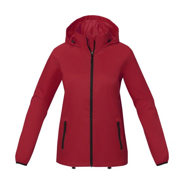 Dinlas women's lightweight jacket