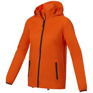 Dinlas women's lightweight jacket