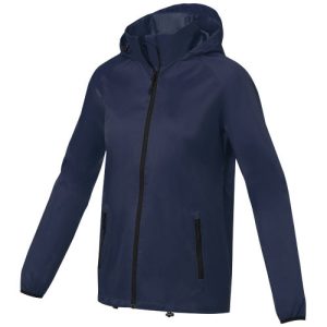 Dinlas women's lightweight jacket