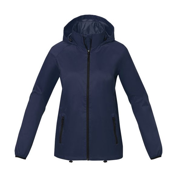 Dinlas women's lightweight jacket