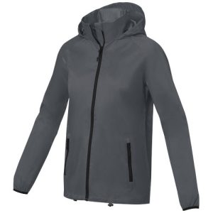 Dinlas women's lightweight jacket