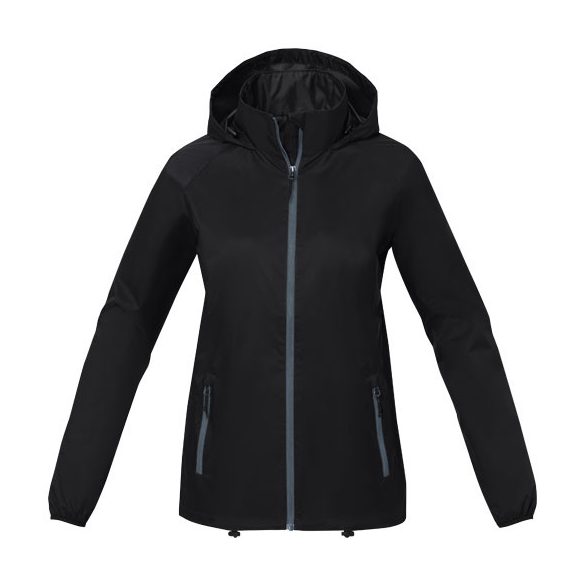 Dinlas women's lightweight jacket