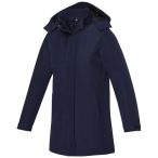 Hardy women's insulated parka