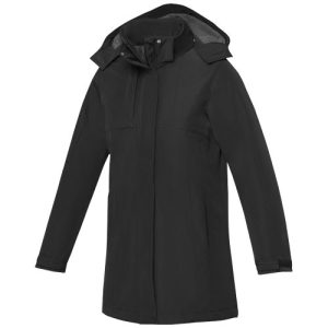 Hardy women's insulated parka