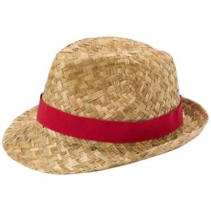 Pricus straw hat