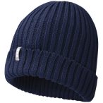 Ives organic beanie