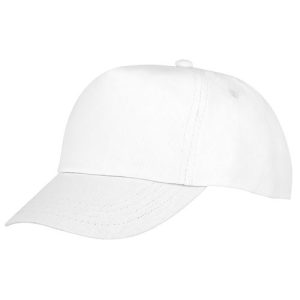 Feniks kids 5 panel cap
