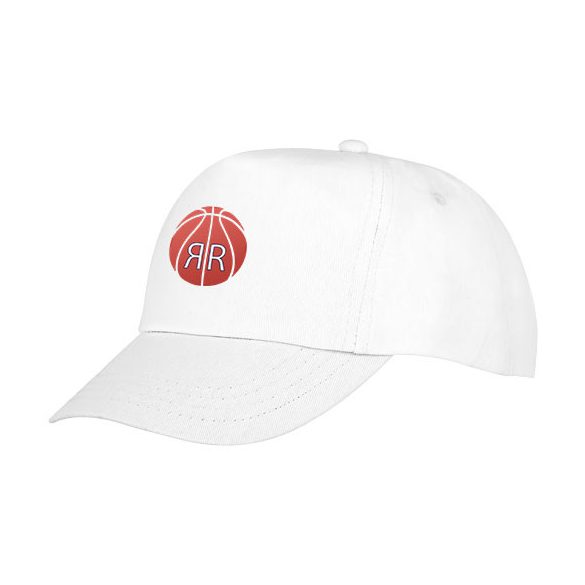 Feniks kids 5 panel cap