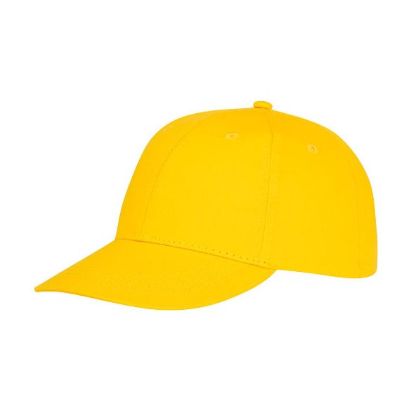 Ares 6 panel cap