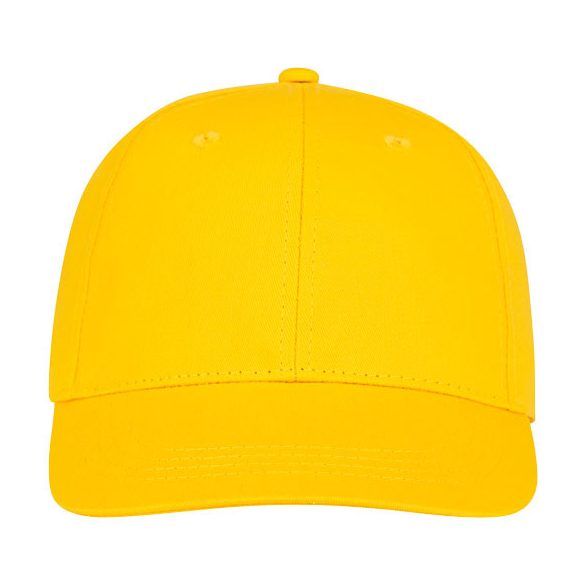 Ares 6 panel cap