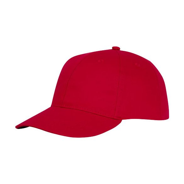 Ares 6 panel cap