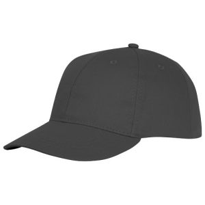 Ares 6 panel cap