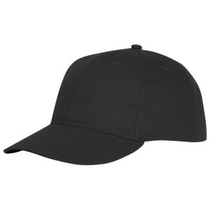 Ares 6 panel cap