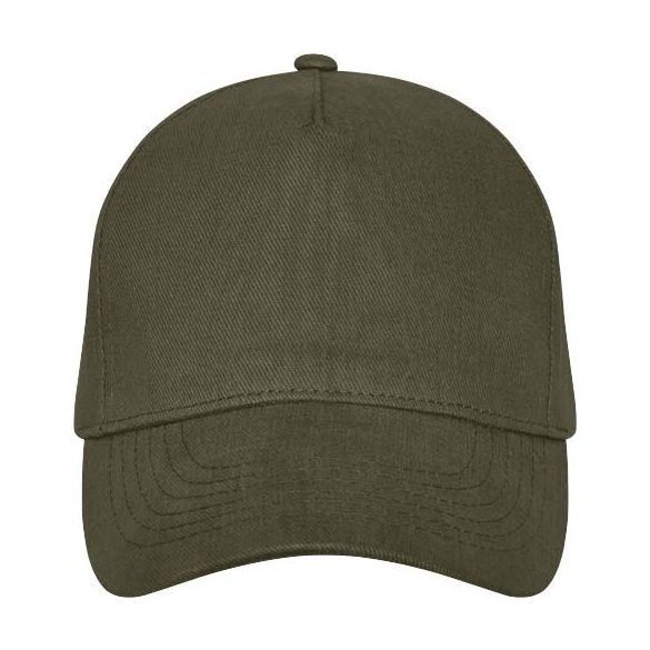 Doyle 5 panel cap