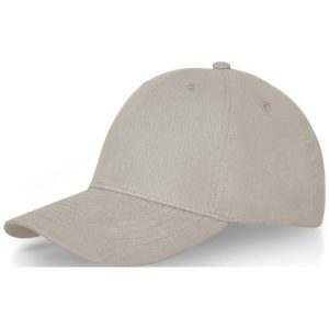 Davis 6 panel cap