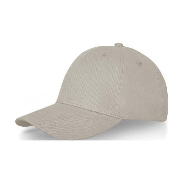 Davis 6 panel cap