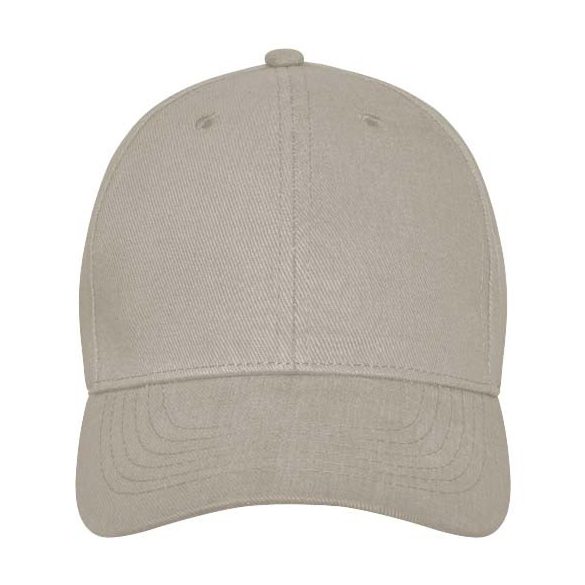 Davis 6 panel cap