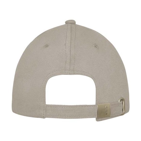 Davis 6 panel cap