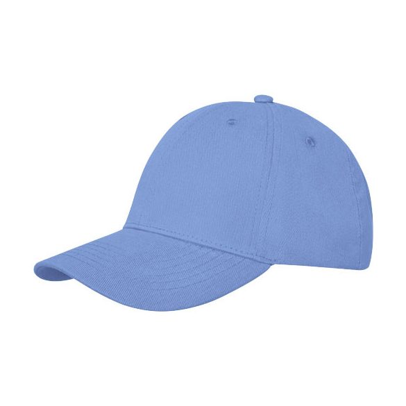 Davis 6 panel cap