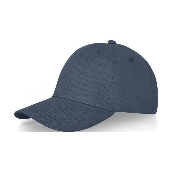 Davis 6 panel cap