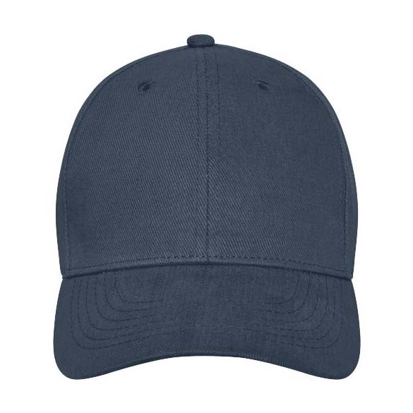 Davis 6 panel cap