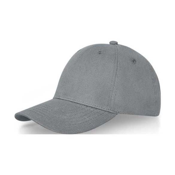 Davis 6 panel cap