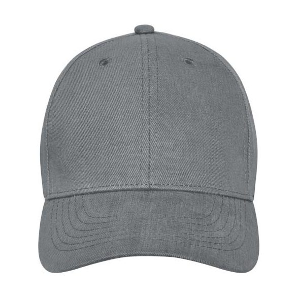 Davis 6 panel cap