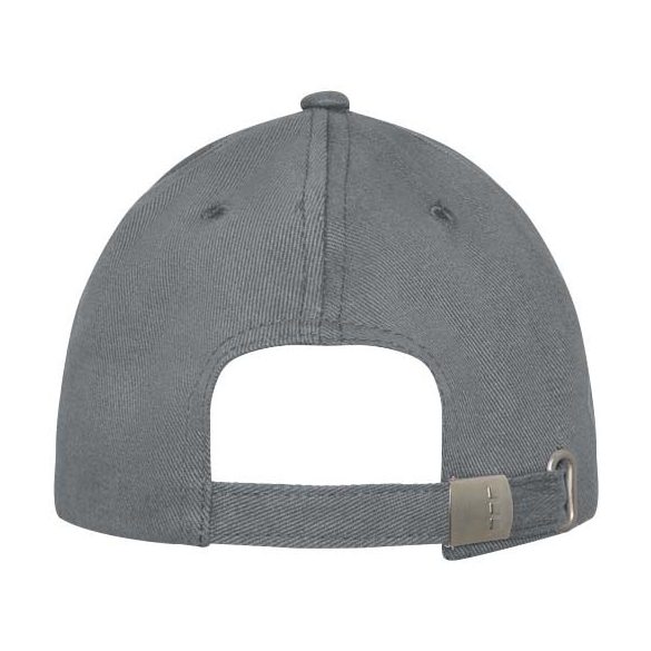 Davis 6 panel cap