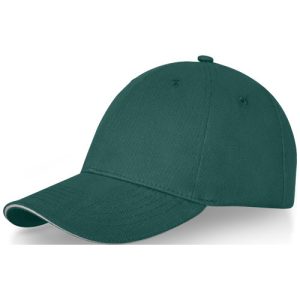 Darton 6 panel sandwich cap