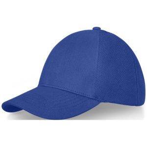 Drake 6 panel cotton trucker cap