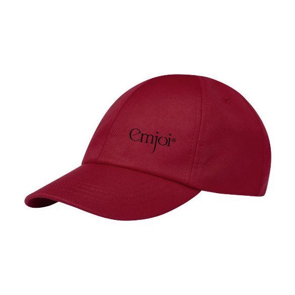 Cerus 6 panel cool fit cap