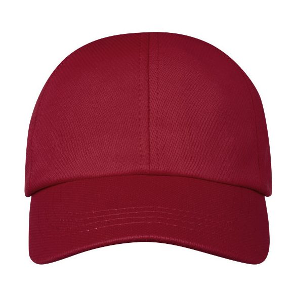 Cerus 6 panel cool fit cap