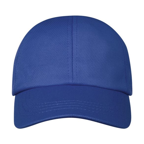 Cerus 6 panel cool fit cap