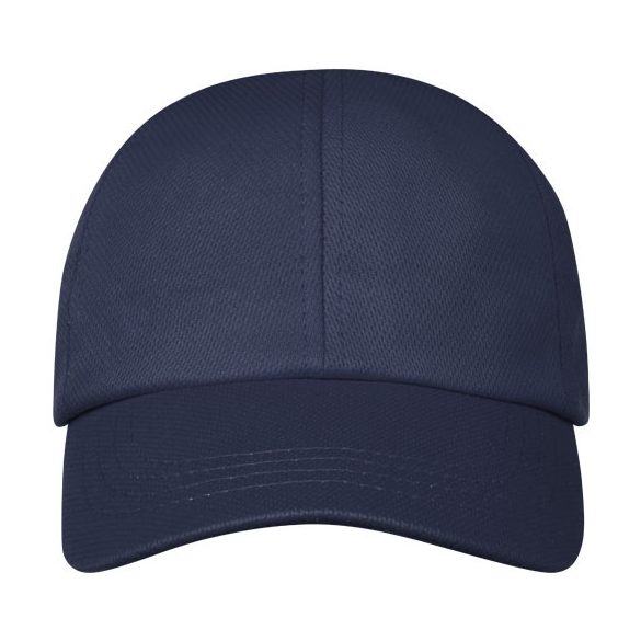 Cerus 6 panel cool fit cap