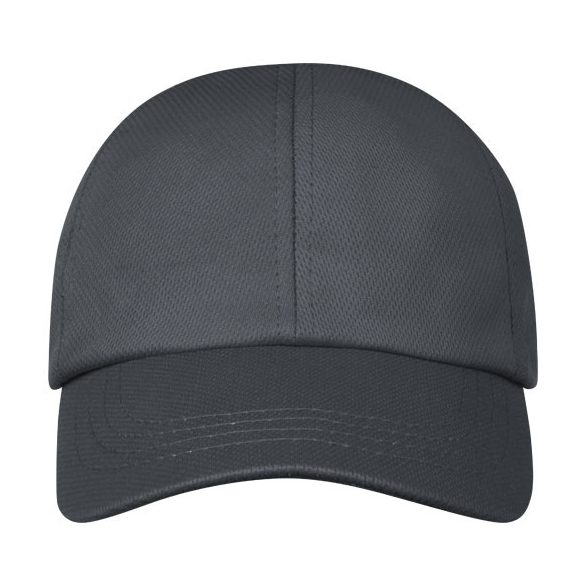 Cerus 6 panel cool fit cap