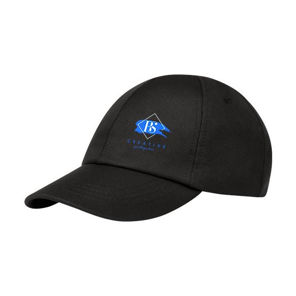 Cerus 6 panel cool fit cap