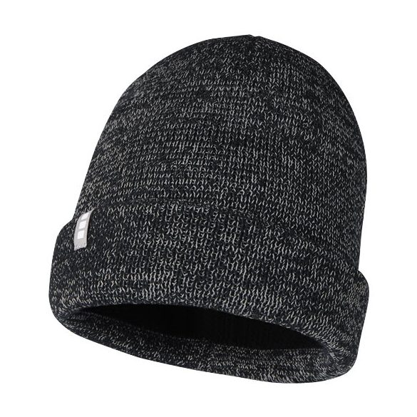 Rigi reflective beanie