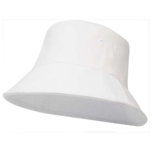 Wicklow recycled sun hat