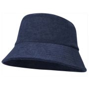 Melo GRS recycled terry sun hat
